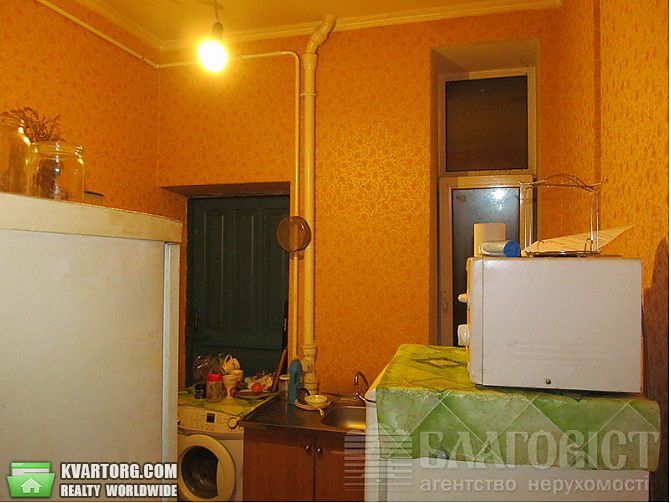 Sell 3-room apartment. Киев,  Тургеневская — photo 7