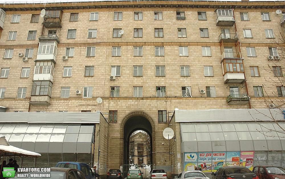 Sell 3-room apartment. Киев,  Победы пр — photo 1