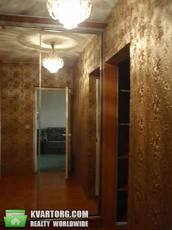 Rent out 1-room apartment. Киев,  Ревуцкого — photo 1