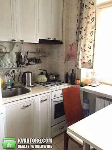 Sell 3-room apartment. Киев,  Героев Севастополя — photo 5