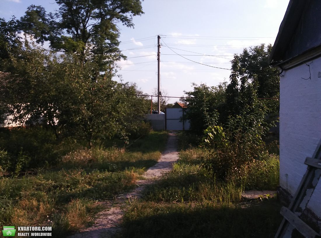 Sell house. Днепропетровск, Моторная — photo 7