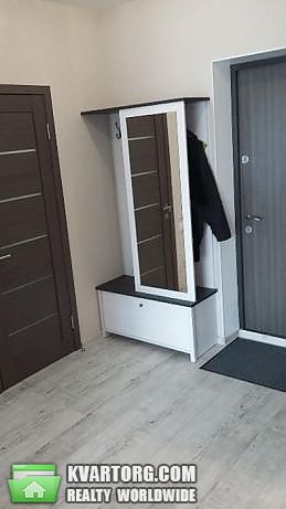 Rent out 2-room apartment. Киев,  Златоустовская — photo 4