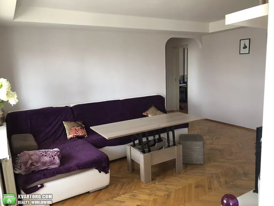 Sell 3-room apartment. Киев,  Молодогвардейская — photo 1