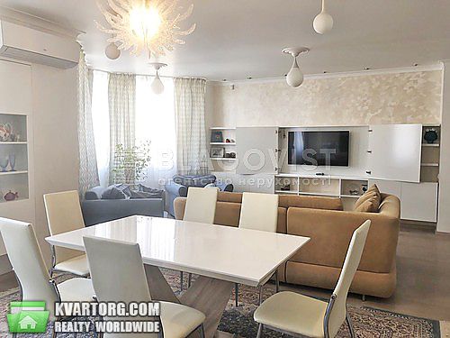 Sell 3-room apartment. Киев,  Ломоносова — photo 2