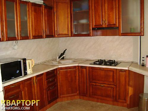 Rent out 1-room apartment. Киев,  Окипной — photo 1