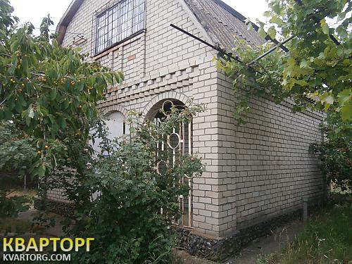 Sell house. Одесса, Визирка ул. Центральная — photo 1
