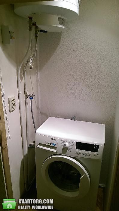 Rent out 1-room apartment. Киев, Приймаченко — photo 7