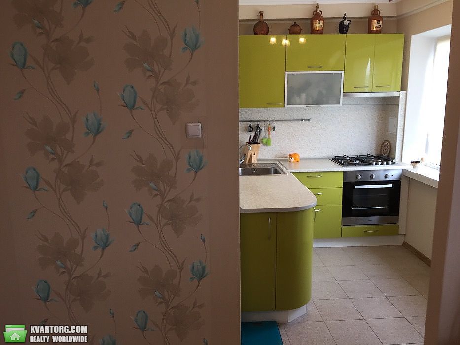 Sell 2-room apartment. Киев,  Матеюка — photo 6