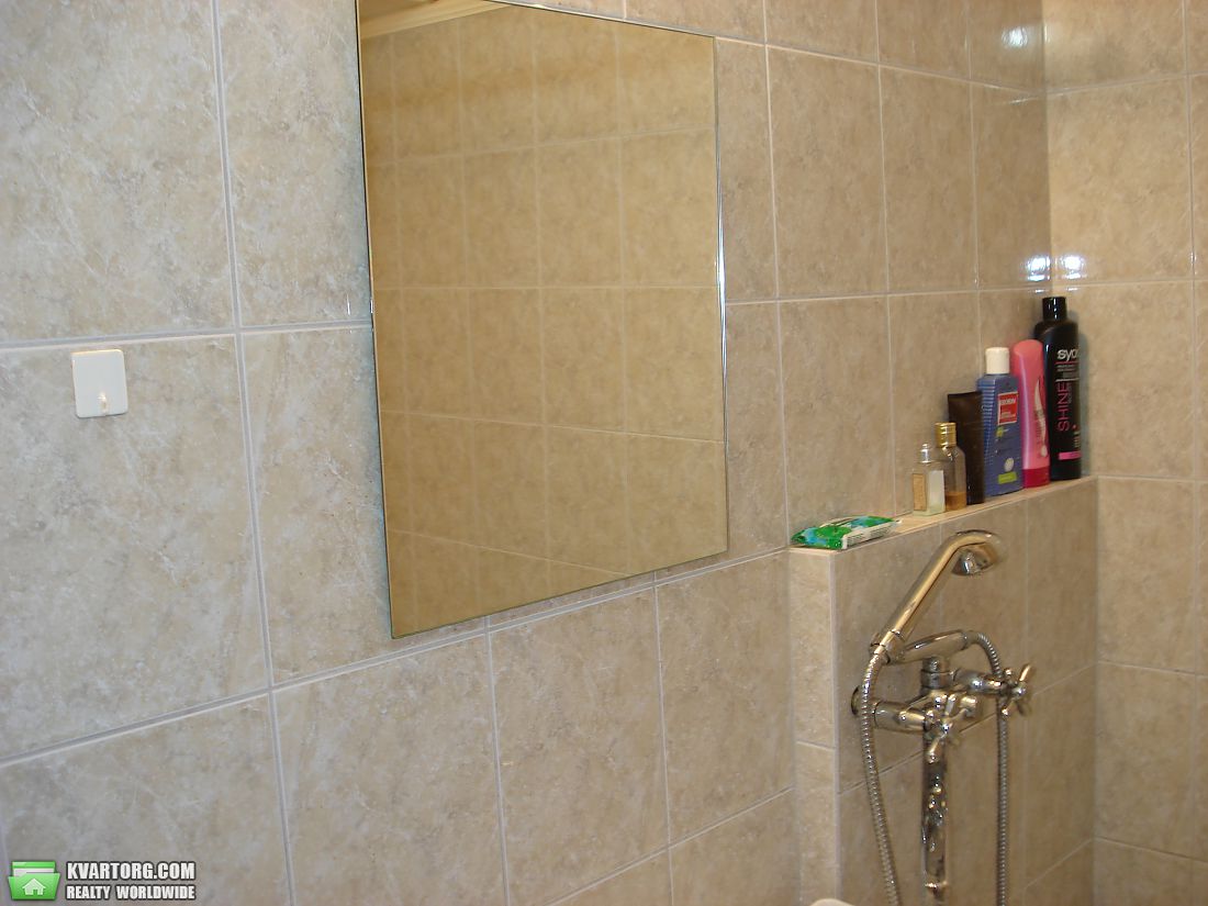 Rent out 1-room apartment. Киев, Клавдиевская — photo 5
