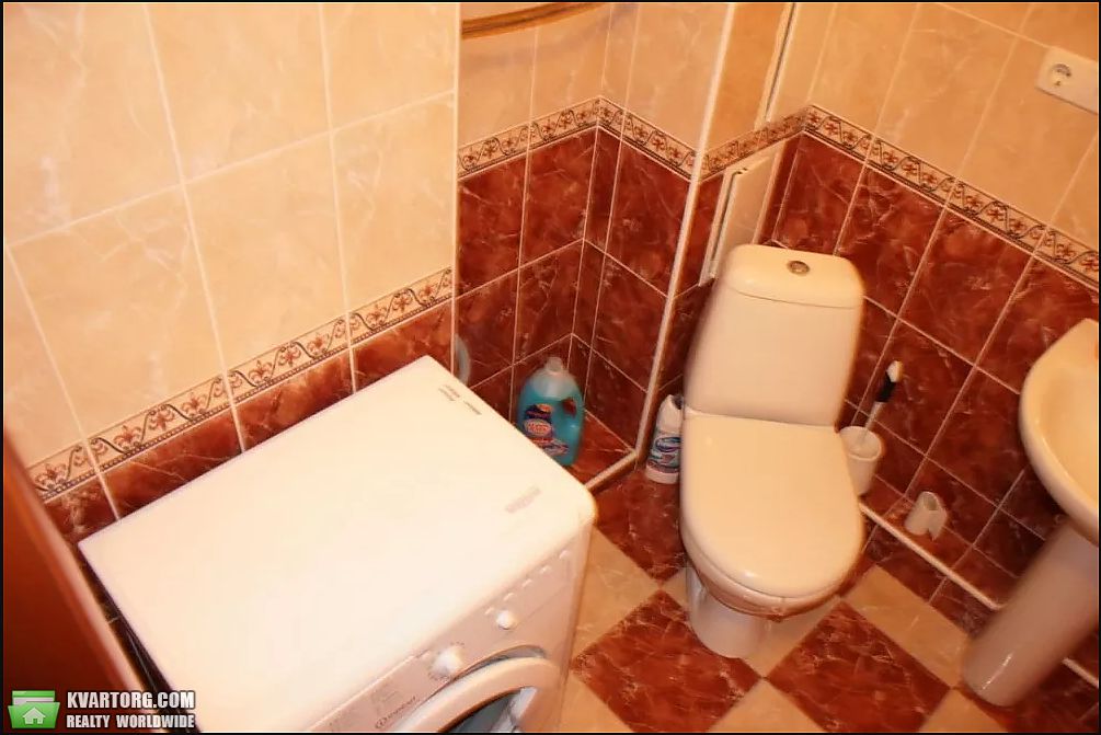 Rent out 2-room apartment. Киев,  Княжий Затон — photo 7