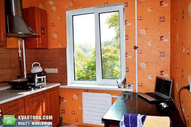 Sell 2-room apartment. Киев,  Лятошинского — photo 6