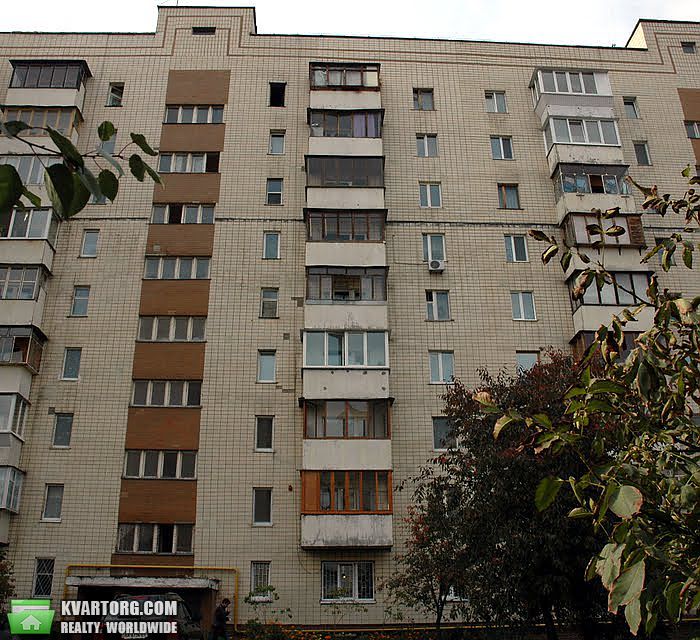 Sell 3-room apartment. Киев,  Автозаводская — photo 2