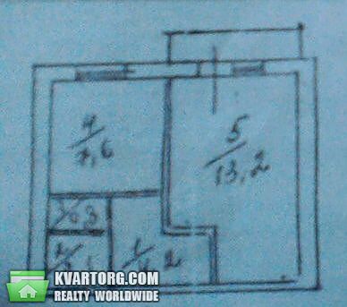 Sell 1-room apartment. Киев,  Оболонский пр — photo 4