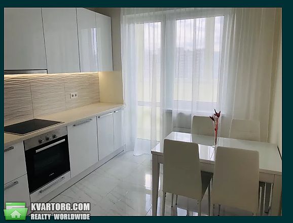 Rent out 1-room apartment. Киев,  Краковская — photo 6
