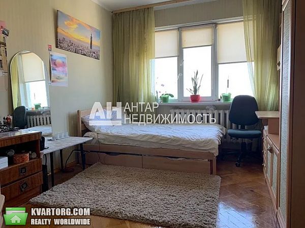Sell 3-room apartment. Киев,  Лятошинского — photo 7