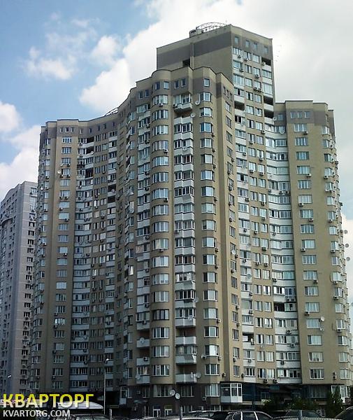 продам 1-комнатную квартиру. Киев,   Бажана - фото 2