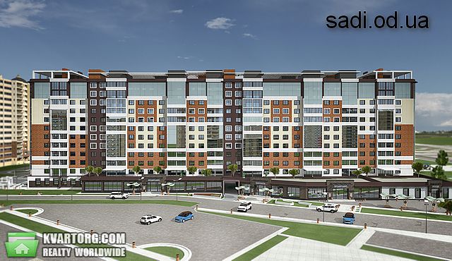 Sell 2-room apartment. Одесса, Марсельская — photo 1