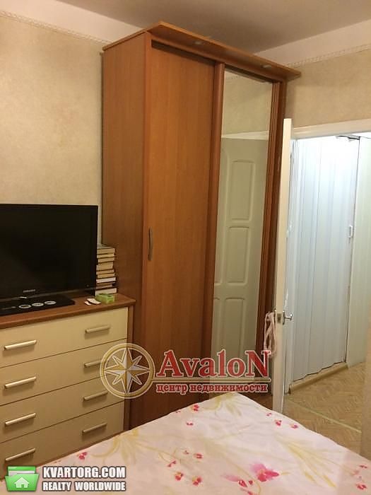 Sell 3-room apartment. Одесса, Люстдорфская дорога — photo 5