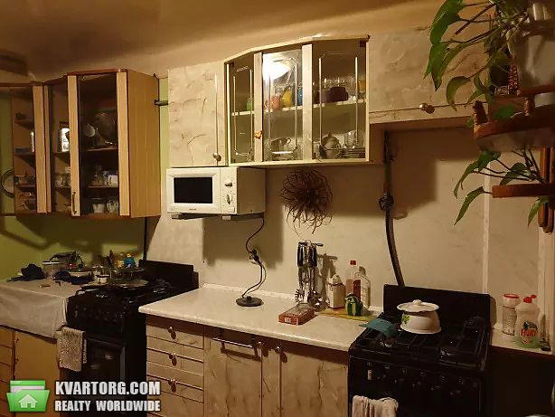 Sell 2-room apartment. Киев,  Вернадского бул — photo 6