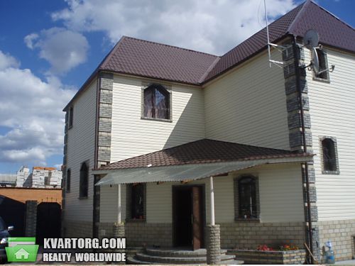 Sell house. Киев, Садовая — photo 10