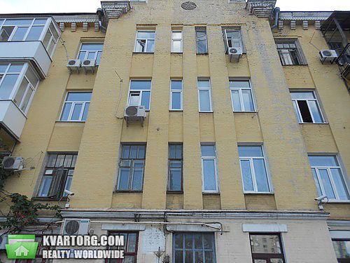 Sell 3-room apartment. Киев, Большая Васильковская — photo 1