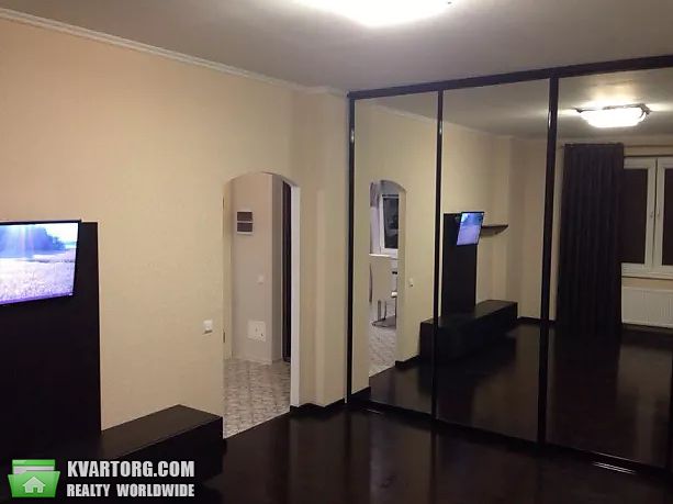 Sell 1-room apartment. Киев,  Черновола — photo 1