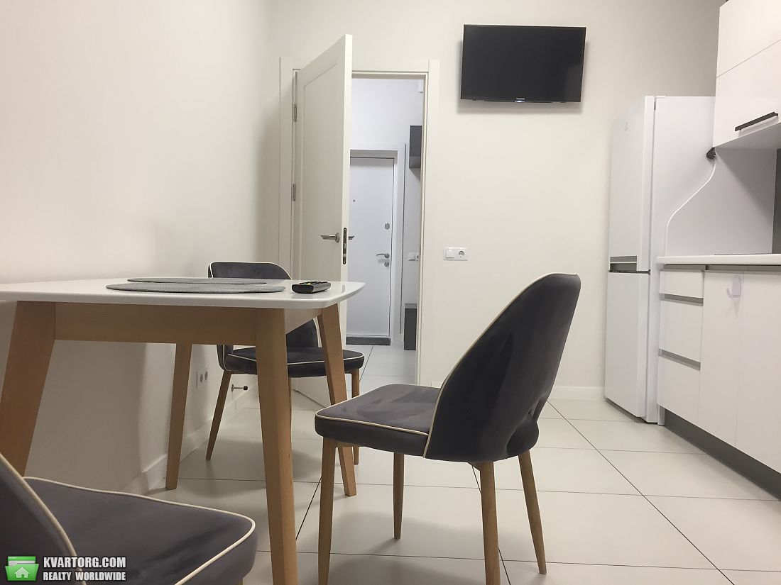Rent out 1-room apartment. Киев,  Филатова — photo 3