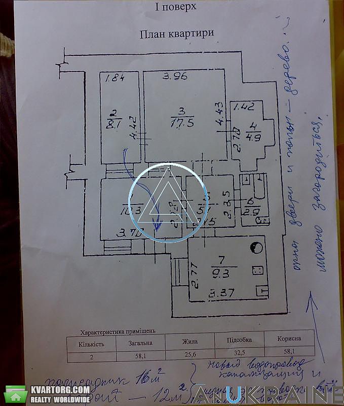 Sell 4-room apartment. Одесса, Малая Арнаутская — photo 4