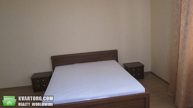 Rent out 3-room apartment. Киев, Стешенко — photo 4