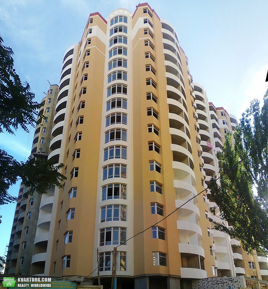 Sell 2-room apartment. Одесса, Маршала Говорова — photo 1