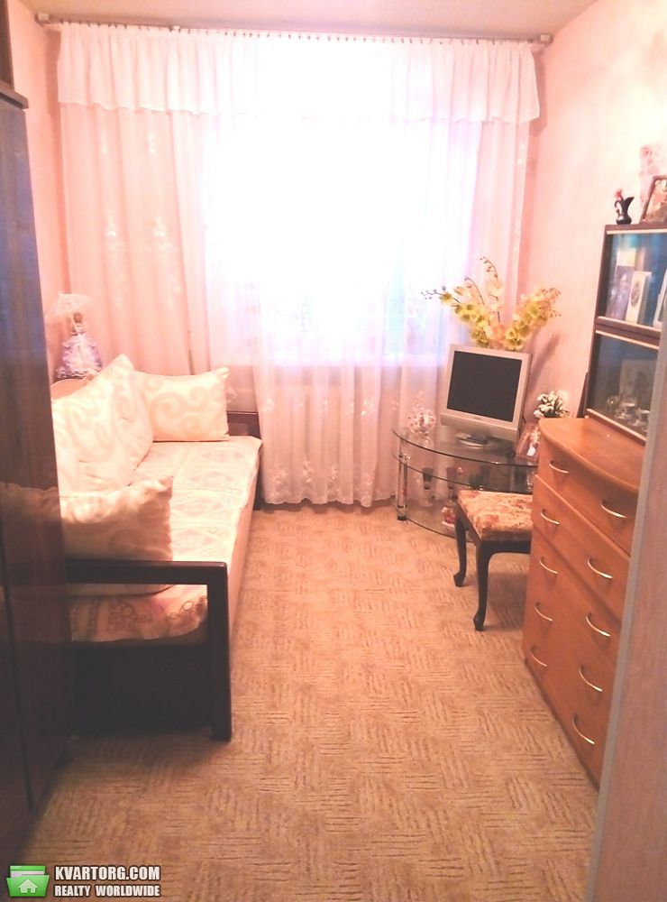 Sell 3-room apartment. Одесса, Гагарина проспект — photo 1