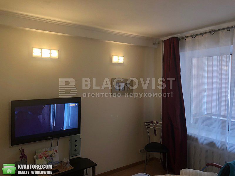 Sell 1-room apartment. Киев, коловський узвіз — photo 5