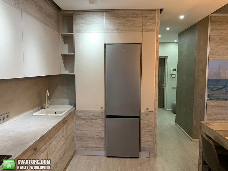 Rent out 1-room apartment. Киев,  Победы пр — photo 7
