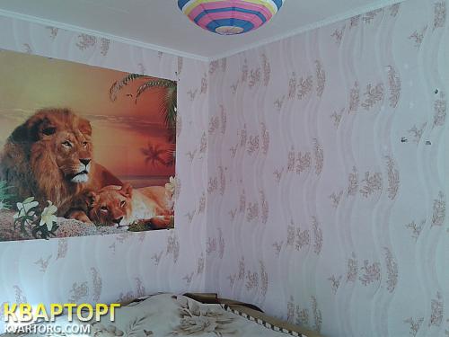 Sell 3-room apartment. Одесса, Заболотного — photo 3