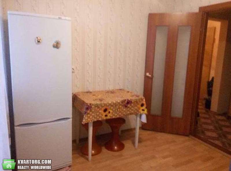Sell 1-room apartment. Киев,  Цветаевой — photo 2