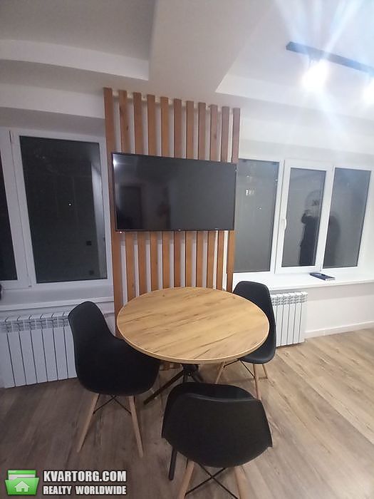 Rent out 1-room apartment. Киев, Петра Запорожця — photo 2