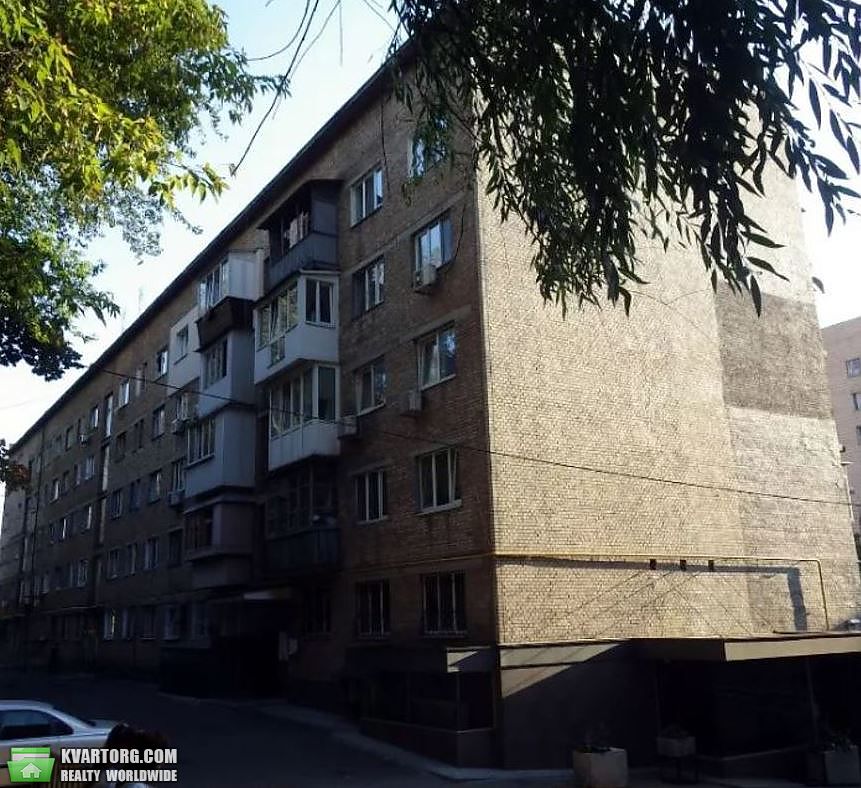 Sell 2-room apartment. Киев,  Киквидзе — photo 3