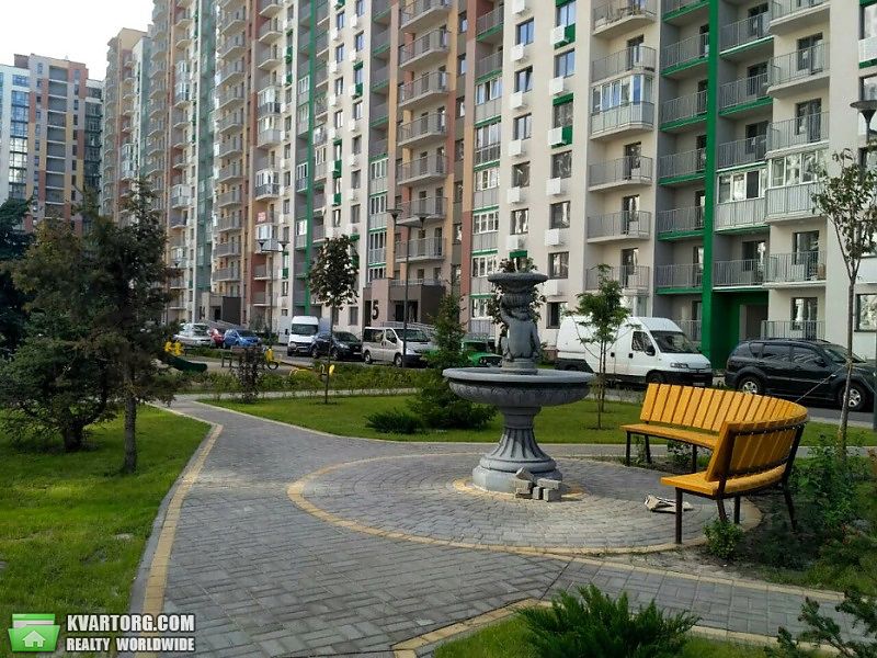 Sell 2-room apartment. Киев,  Тираспольская — photo 1