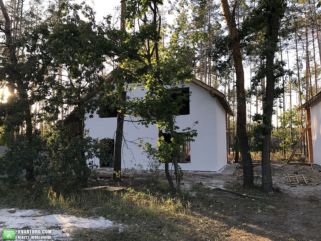 Sell house. Буча, франка — photo 1