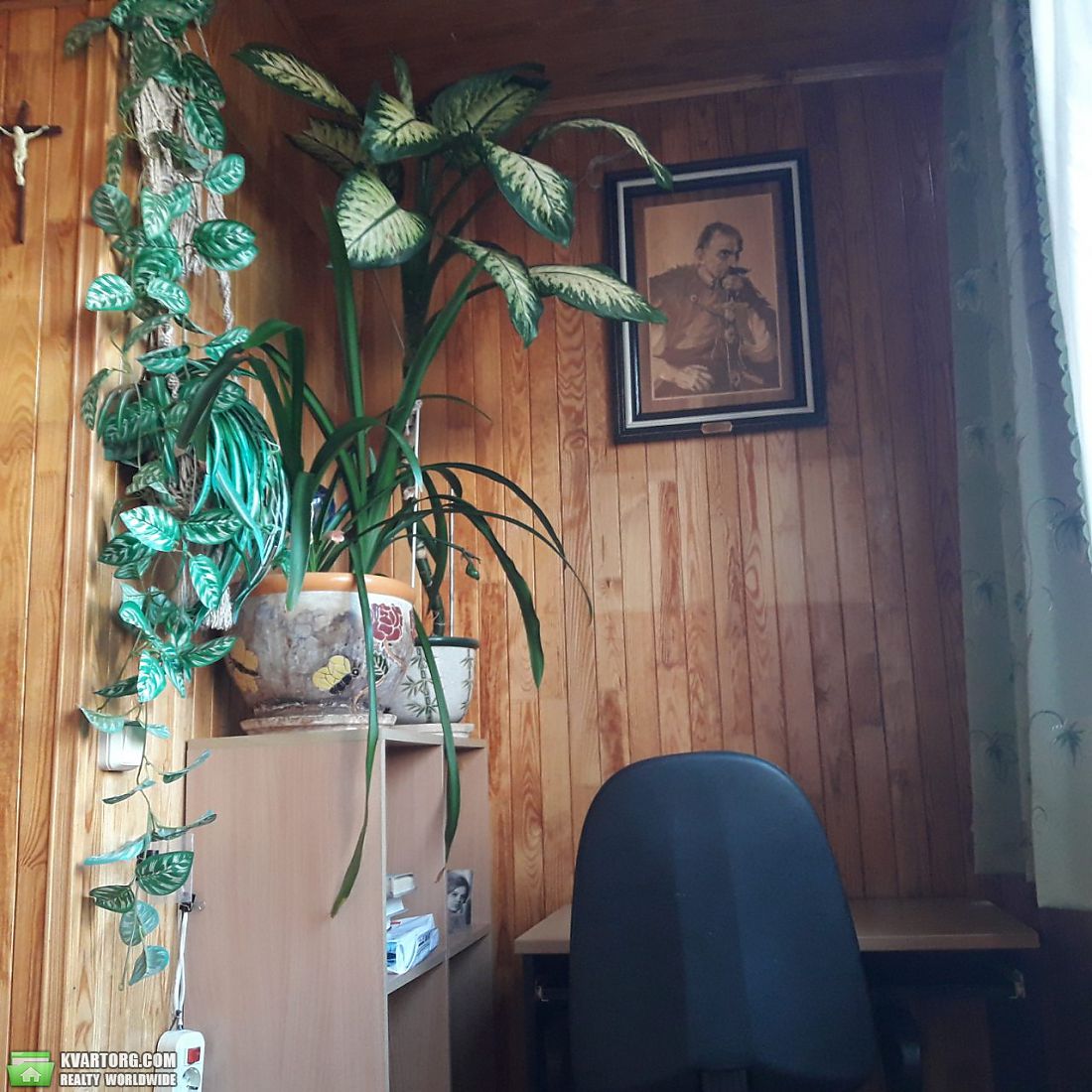 Rent out 2-room apartment. Киев,  Мишуги — photo 8