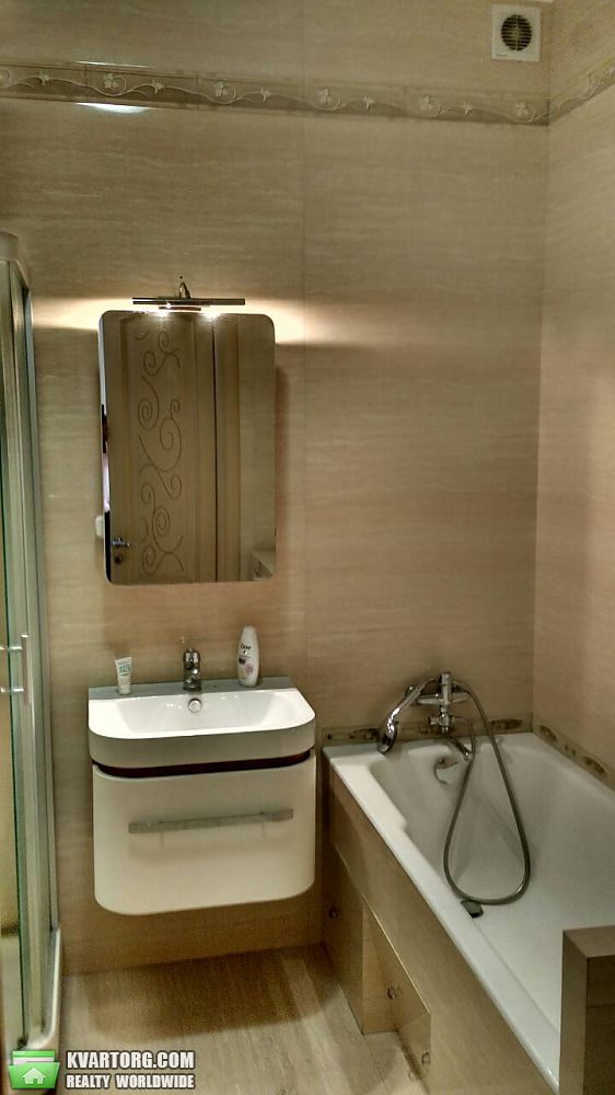 Rent out 2-room apartment. Одесса, Педагогическая — photo 6
