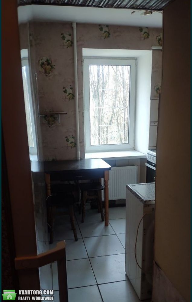Rent out 1-room apartment. Киев,  Телиги — photo 1