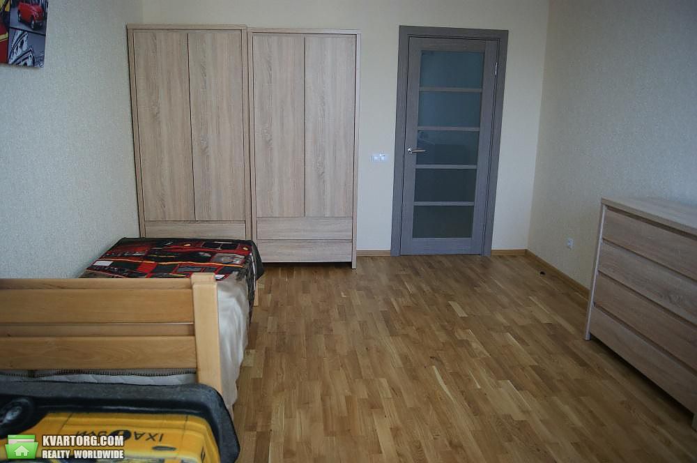 Rent out 4-room apartment. Киев,  Голосеевский пр — photo 5