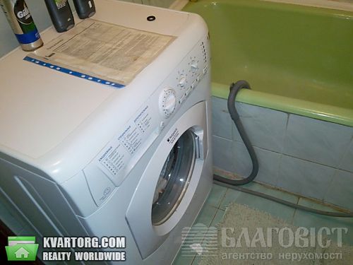 Sell 2-room apartment. Киев, Правды пр — photo 5