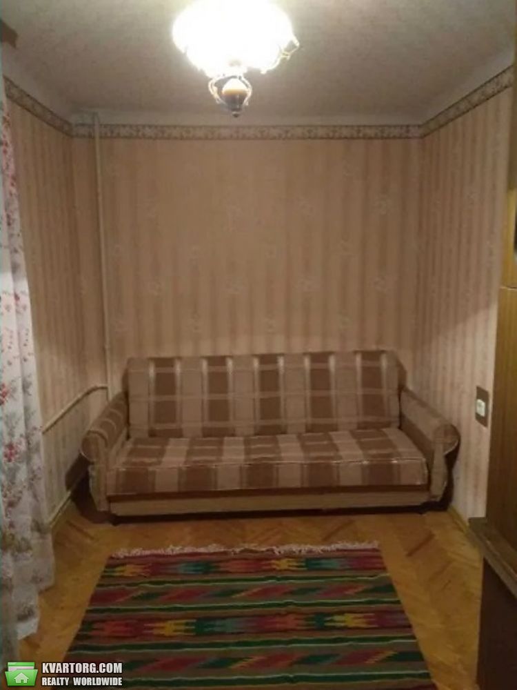 Rent out 2-room apartment. Киев,  Ломоносова — photo 6