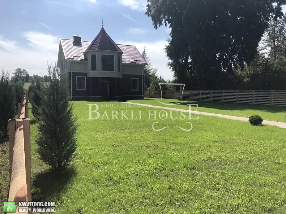 Rent out house. Киевская обл., Гавронщина — photo 2