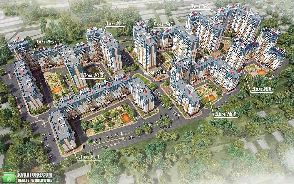 Sell 1-room apartment. Киев, Данченко — photo 4