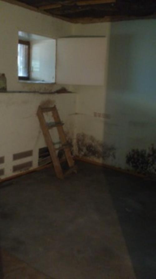 Rent out office. Киев, Введенская — photo 1