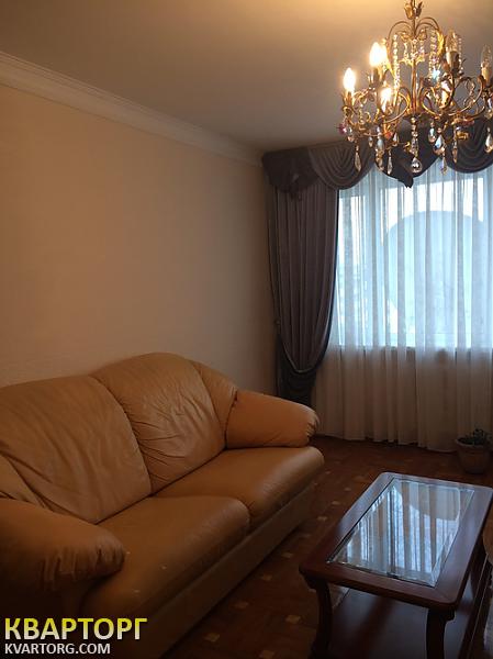 Rent out 4-room apartment. Киев,  Тимошенко — photo 1