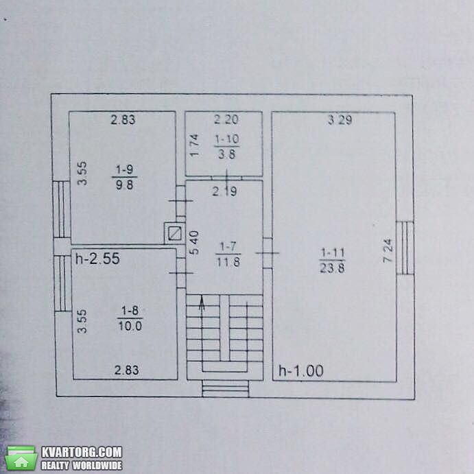 Sell house. Киевская обл., Макаров — photo 2